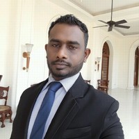 Vicknarajah Rajakrishnan