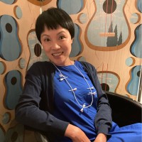 Betty Kum