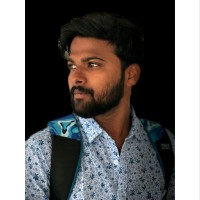 Mourya Reddy