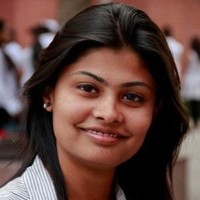 Debleena D. Maitra