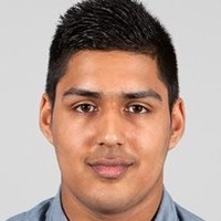 Musharaf Ali