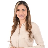 Yenny Salazar Sanabria