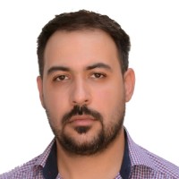 MUSTAFA Alazzawi