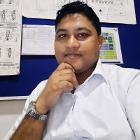 Golak Padhy