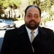 Miguel A. Perez-Vargas