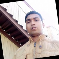 Md Ekhlaque