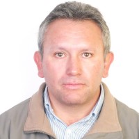 Luis A. Sotelo Alcantara