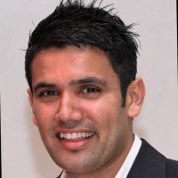 Anish Patel