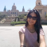 Claudia Cosola Rodríguez