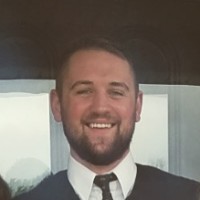 Brandon Blascak, Atc, Cfo