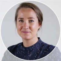 Anne Stoustrup Jakobsen