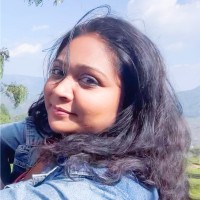 Puneetha Pradeep