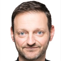 Ulf Teuber