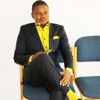 john mokwena