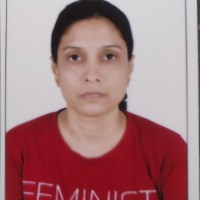 Pratima Singh