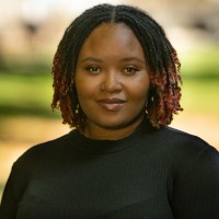 Chardae' Johnson
