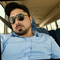 Shams Rehman