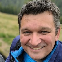 Armin Eberhard