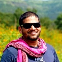 Anirudha Karmarkar