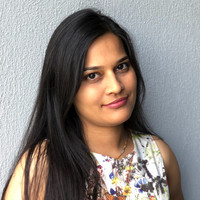 Shehnaz Buttar