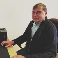 Risto Knuuttila