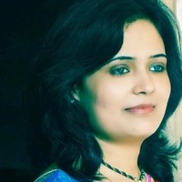 Dr. Nidhi Sisodia