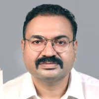 Sushilkumar Patil