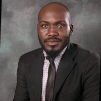 Humphrey Osamuyime Ogboghodo