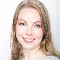 Kristiina Wøhni