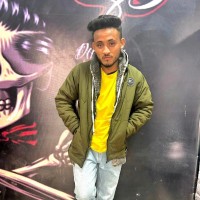 Arvind Thapa