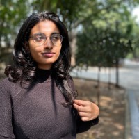 Miruthula Moorthy
