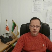Samir Halladj