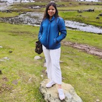 Trupti Chavan