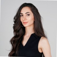 Armine Hakobyan
