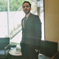 Ahmed Khateeb ( CFM )