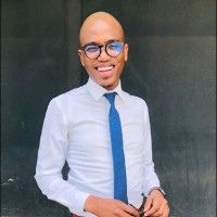 Chad Tshabalala
