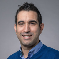 Jordi Fernández Mora