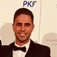 Damon Egan