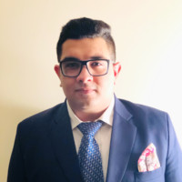 Ashish Batra