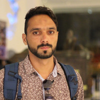 Awais Abdul khaliq