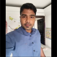 MOHAN MANIMARAN