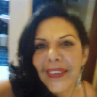 Ida Rosales