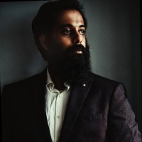 Vishnu Raj