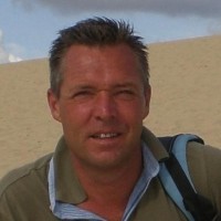In Memoriam-Louis Stoer ( Hazeu)
