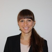 Irina Sizova
