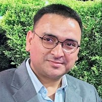 Rajeev Naithani