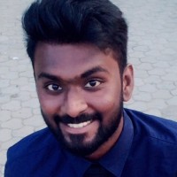 Jacob Jaya Raj