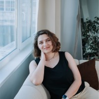 Diana Melnychuk