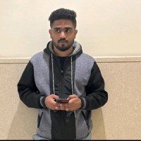 Sreerag S Kumar