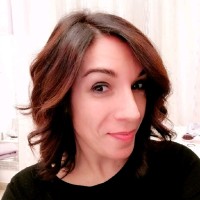 Silvia Di Stefano